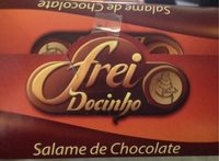 Salame de Chocolate