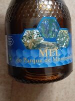 Miel portugais