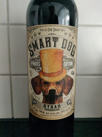 Smart Dog Syrah Trincadeira