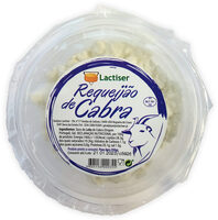Requeijão de Cabra