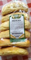 Pain au lait