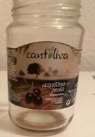 Olives noires