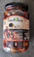Olives Galega
