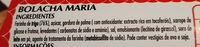 Bolacha Maria