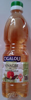 Vinagre de Vinho Branco