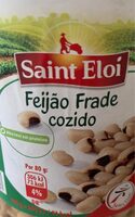 Feijão Frade cozido