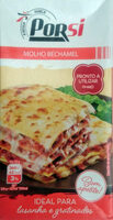Molho Béchamel
