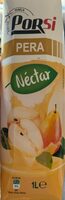 Nectar de pera