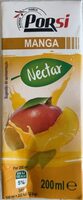 Nectar manga