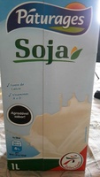 Soja