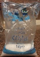 Sal cristal