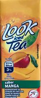 Iced Tea sabor Manga