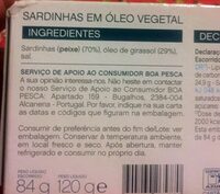 Product 5604260265770