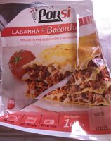 Lasanha