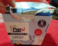 Queijo Fresco Clássico