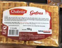 Gofres