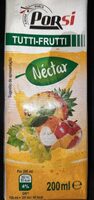 Nectar Tutti-frutti
