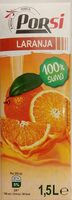 Sumo de Laranja