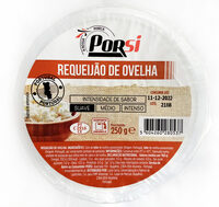 Requeijão de Ovelha