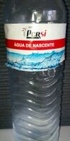Água de Nascente