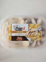 Gelado Caramelo