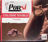 Colosse Double