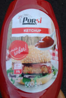 Ketchup