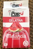 Gelatina