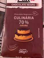 Chocolate Negro
