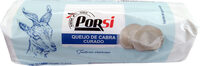 Queijo de Cabra Curado