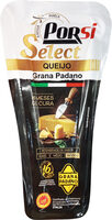Queijo Grana Padano