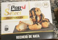 Profiteroles