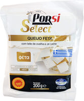 Queijo Feta