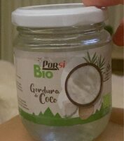 Gordura de Coco