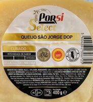 Queijo São Jorge DOP