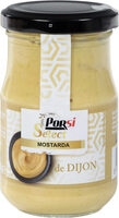 Mostarda Dijon