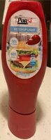 Ketchup light
