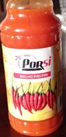 Molho Piri-Piri