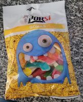 Gomas