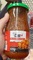 Molho napolitano