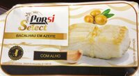 Bacalhau em Azeite