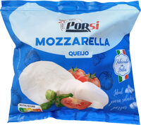 Queijo Mozzarella