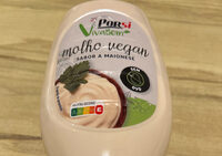 Molho vegan