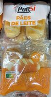 Pães de Leite
