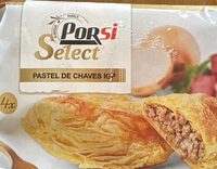 Pastel de Chaves IGP