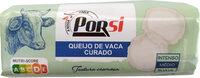 Queijo de Vaca Curado