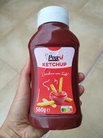 Ketchup