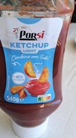 Ketchup Light