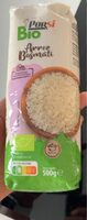 Riz basmati