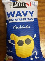 Bagages fritas